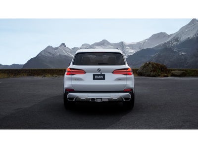 2026 BMW X5 Base
