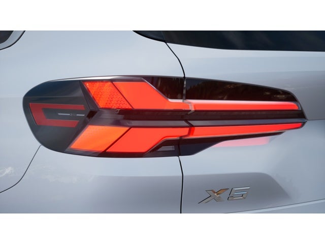 2026 BMW X5 Base