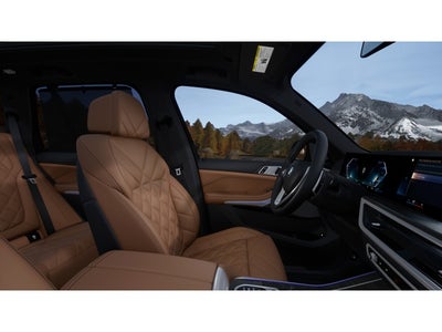 2026 BMW X5 Base