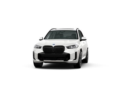2026 BMW X5 Base