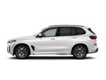 2026 BMW X5 Base