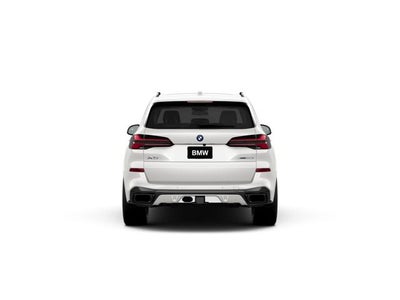 2026 BMW X5 Base