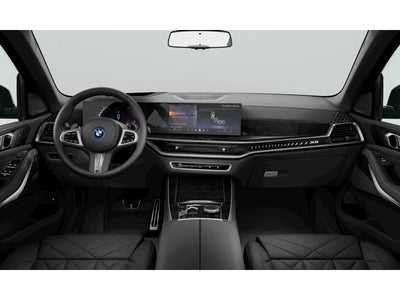 2026 BMW X5 Base