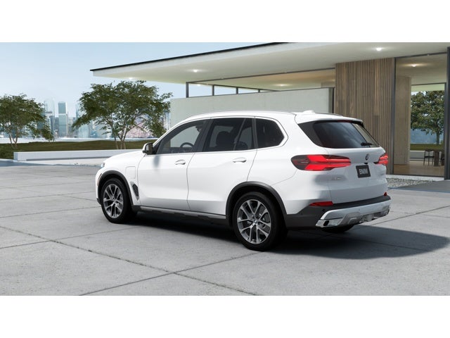2026 BMW X5 Base