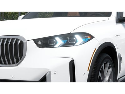 2026 BMW X5 Base