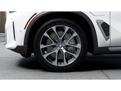 2026 BMW X5 Base