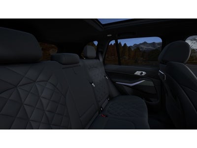 2026 BMW X5 Base