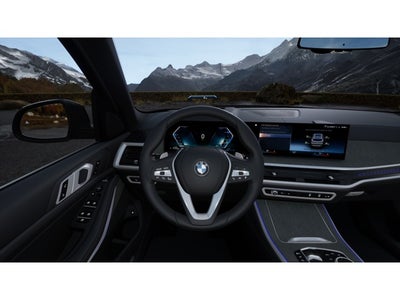2026 BMW X5 Base