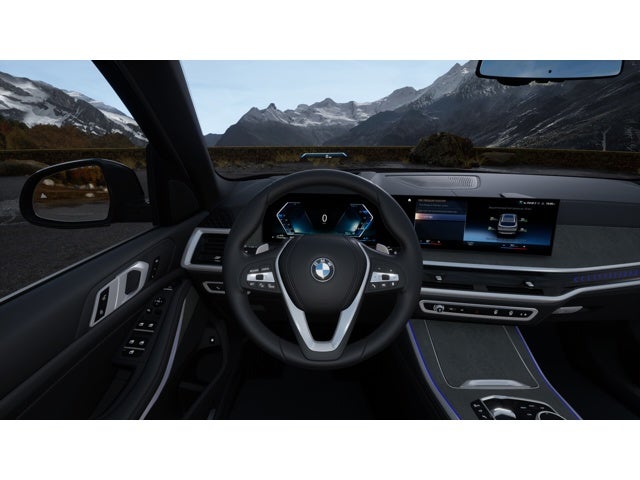 2026 BMW X5 Base