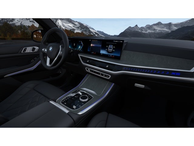 2026 BMW X5 Base