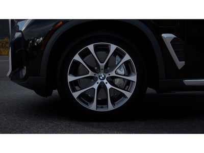 2026 BMW X5 Base