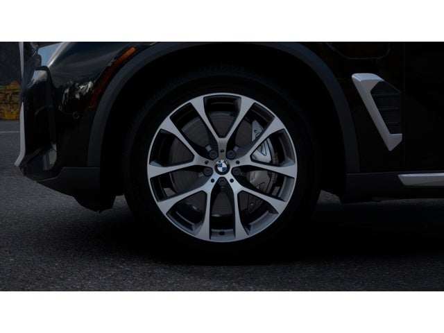 2026 BMW X5 Base