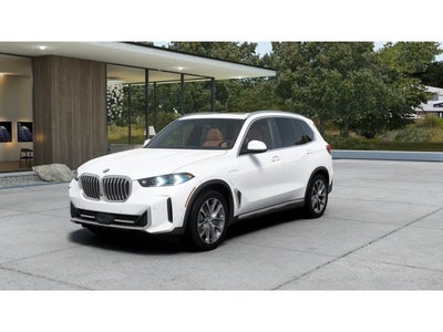 2026 BMW X5 Base
