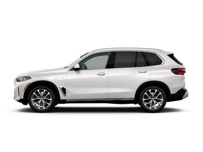 2026 BMW X5 Base