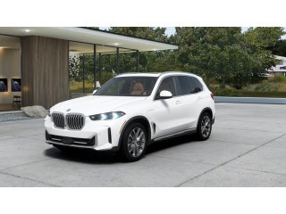 2026 BMW X5 Base