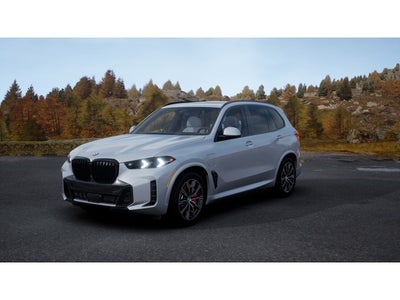 2026 BMW X5 Base
