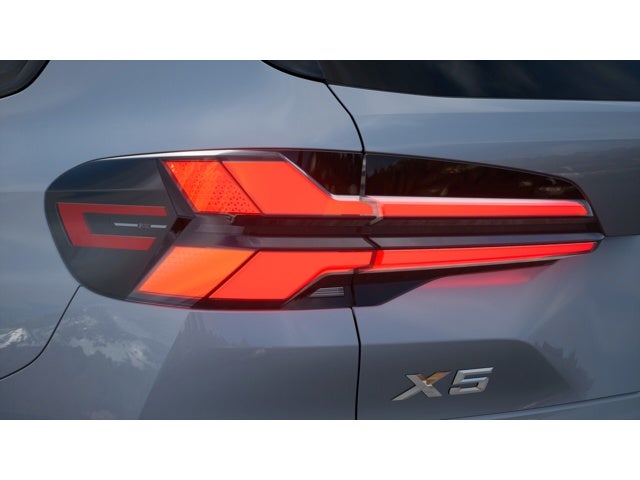 2026 BMW X5 Base