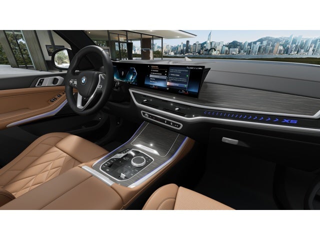 2026 BMW X5 Base