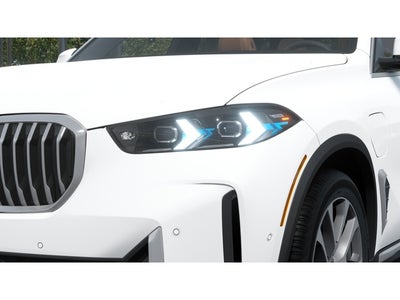 2026 BMW X5 Base