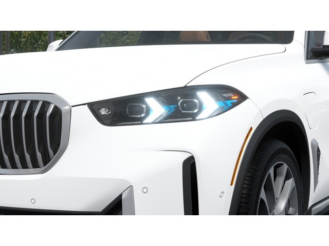 2026 BMW X5 Base