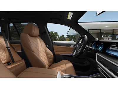 2026 BMW X5 Base