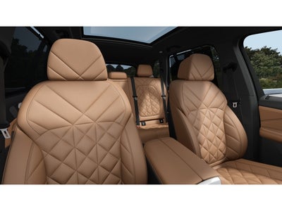 2026 BMW X5 Base