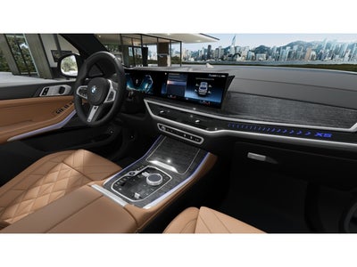 2026 BMW X5 Base