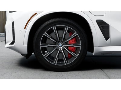 2026 BMW X5 Base
