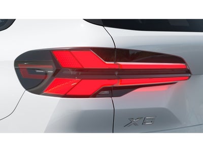 2026 BMW X5 Base
