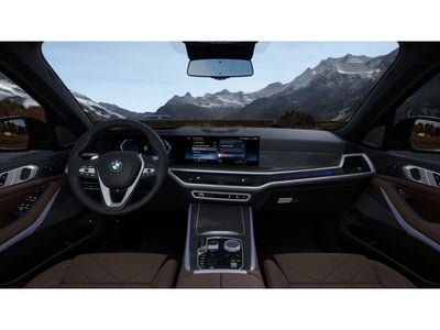 2026 BMW X5 Base