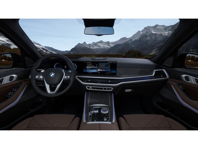 2026 BMW X5 Base