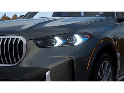 2026 BMW X5 Base
