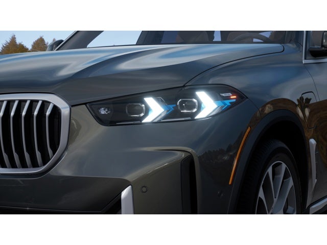 2026 BMW X5 Base