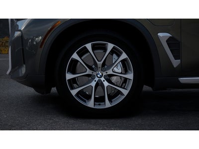 2026 BMW X5 Base