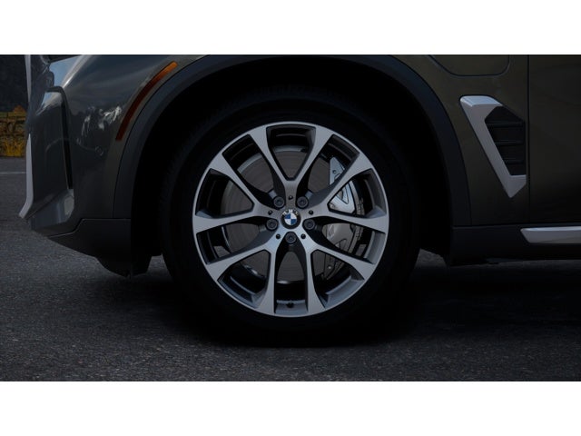 2026 BMW X5 Base
