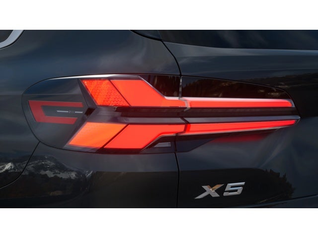 2026 BMW X5 Base