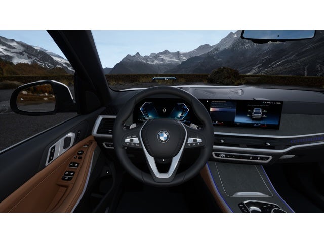 2026 BMW X5 Base