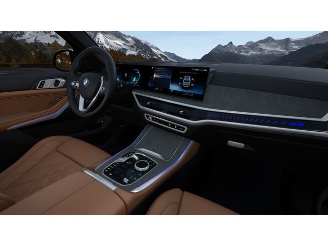 2026 BMW X5 Base