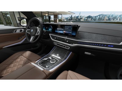 2026 BMW X5 Base