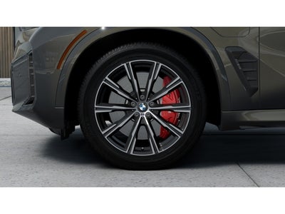 2026 BMW X5 Base