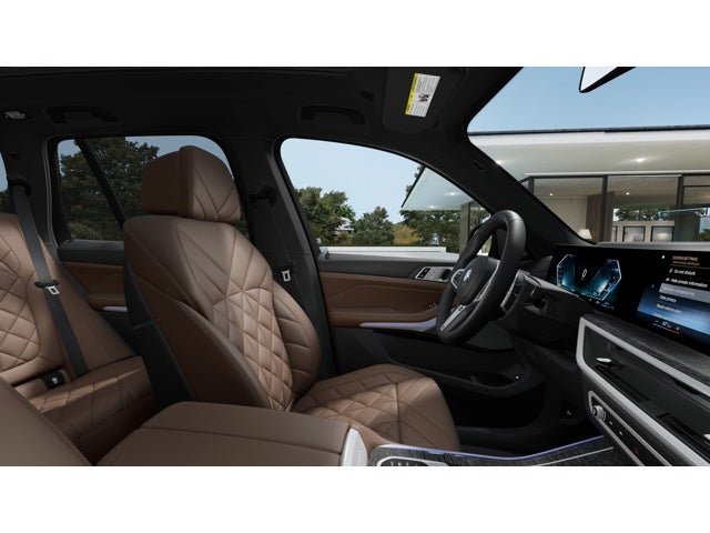 2026 BMW X5 Base