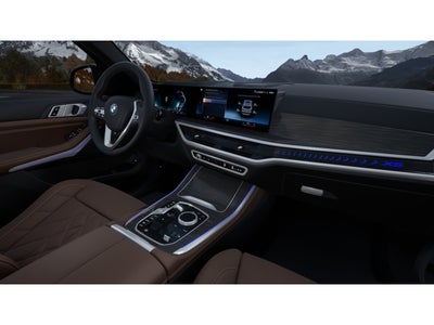 2026 BMW X5 Base
