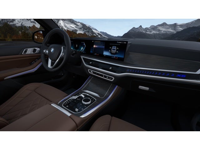 2026 BMW X5 Base
