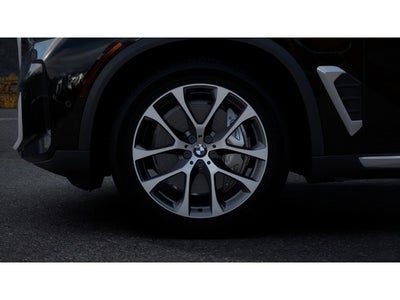 2026 BMW X5 Base