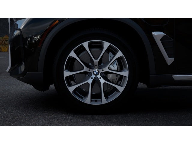 2026 BMW X5 Base