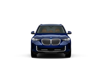 2026 BMW X5 Base