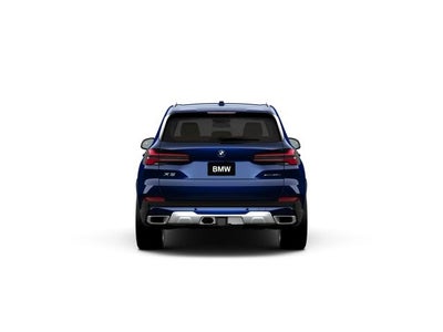 2026 BMW X5 Base