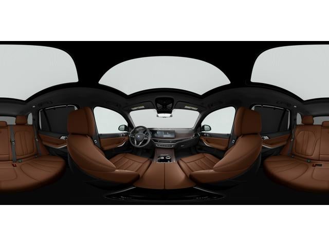 2026 BMW X5 Base