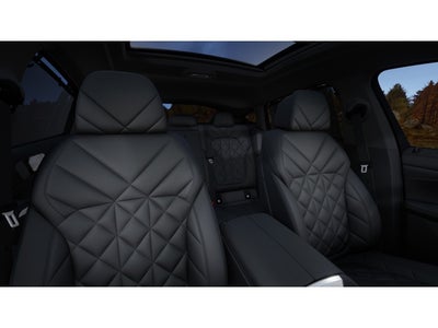 2027 BMW X6 Base