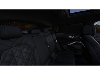 2027 BMW X6 Base